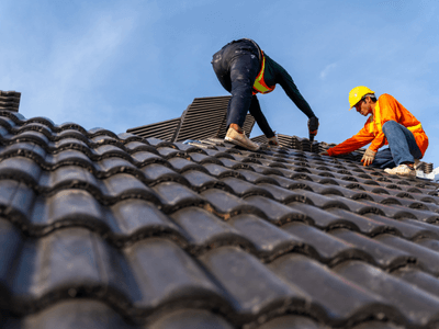 About Roof Repair Experts Oldfield, MO